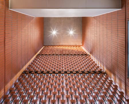 Xinhepu Historical and Cultural Precinct Core Area Enhancement Project